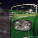 Illustration for article titled Get me some Spotted Dick!: Pictures from the All British Motor Show